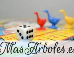 juego de mesa